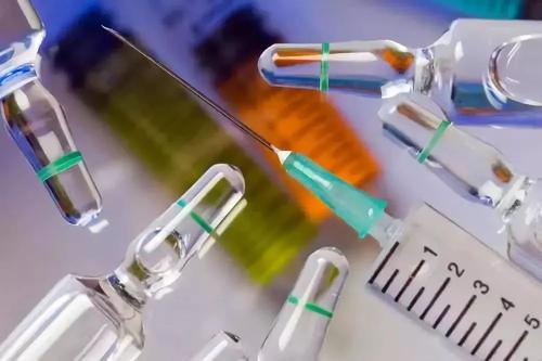 英国新冠疫苗在南非的临床试验恢复接种