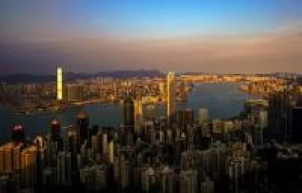 香港正式推出“大湾区青年就业计划”