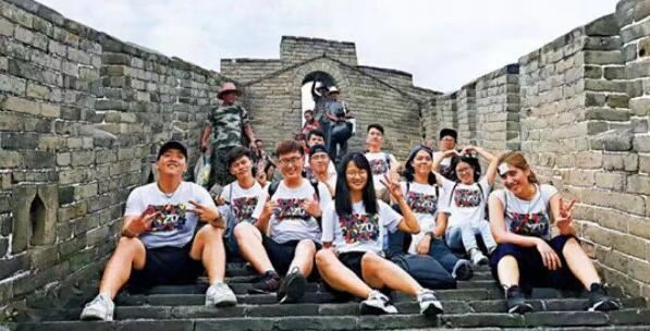 香港新增八科目加入国安教育 提升学生对国家民族的归属感