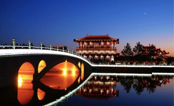 2021年“第三届中国旅游文化周”在英国启动
