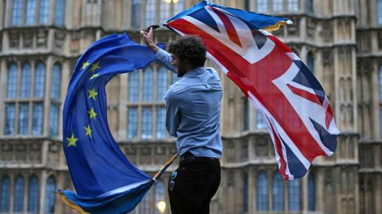 欧盟敦促英国拿出诚意解决“脱欧”后续问题