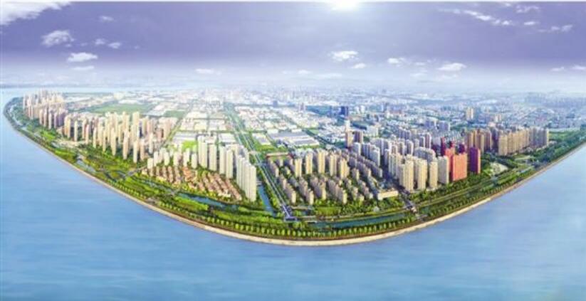 “杭州经验”引领中国长三角区域城市建设