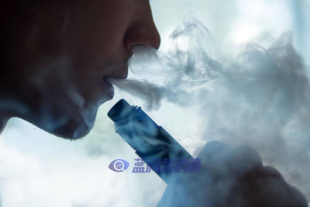 UKVIA：英国TRPR审查承认电子烟在减害方面有关键作用