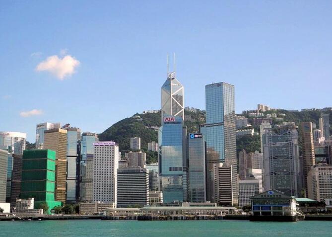 由乱转治局面不断巩固 国安法与“爱国者治港”共护香港繁荣稳定