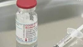 全球日增确诊逾72万例 莫德纳就新冠疫苗侵权起诉辉瑞和拜恩泰科