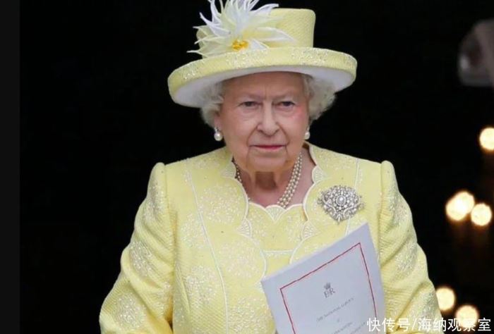 英国女王葬礼，全球多国政要将出席，普京不去，中国外交部已发声