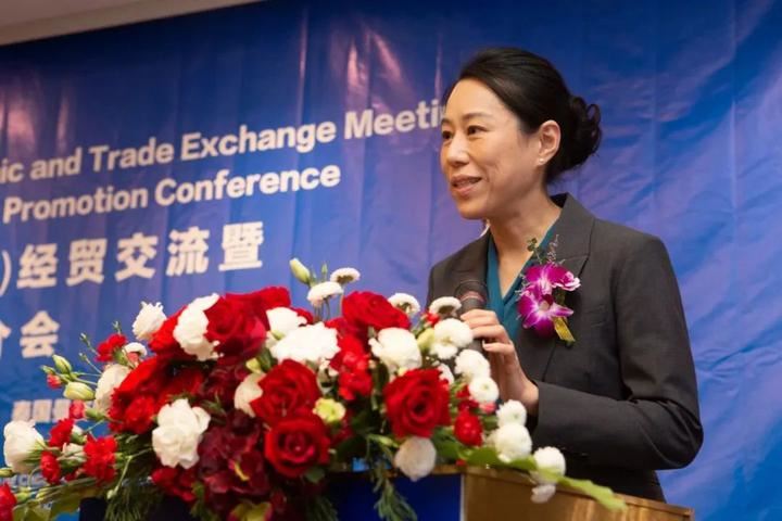 中国（东莞）一泰国（曼谷）经贸交流暨中国加博会境外路演推介会在曼谷成功举行