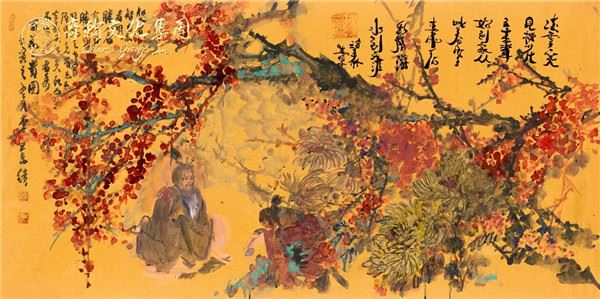 深港書友共參與　公益讀書會推廣中國傳統文化