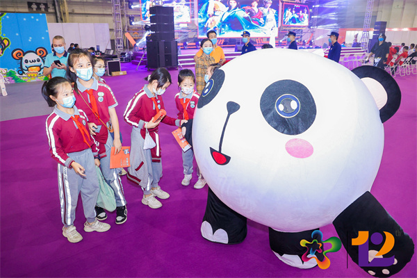 International animation fest set to ignite Dongguan