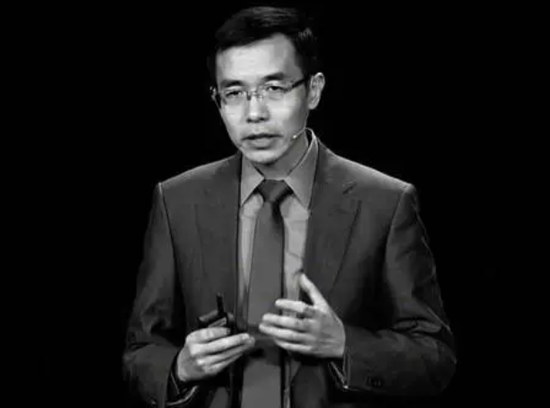 China's AI 'pathfinder' Tang Xiaoou dies at 55