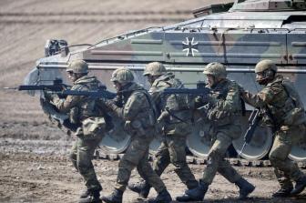 俄外交部：“北欧反应”军演将导致局势进一步升级
