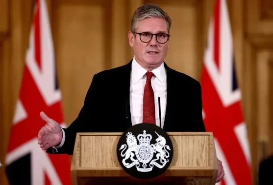 英国：不会加入美以对伊作战行动，我们记得伊拉克战争的教训