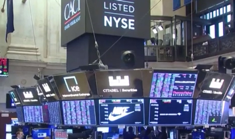 伦敦股市20日下跌