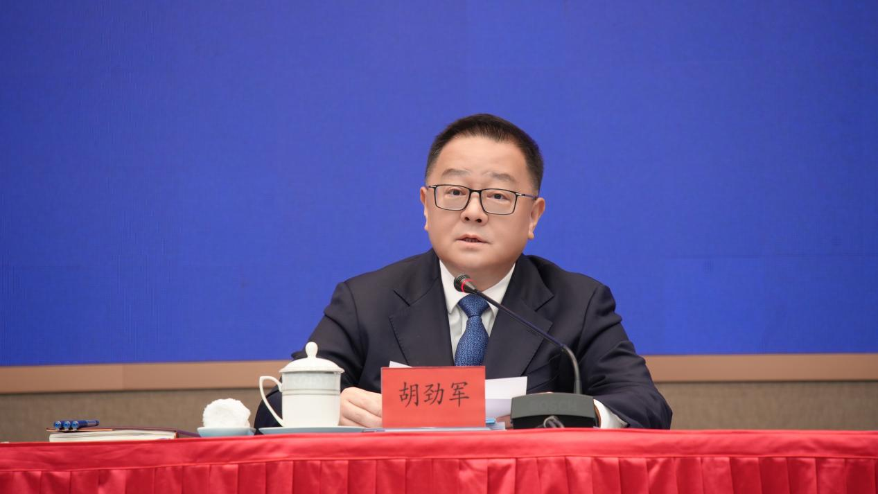 Hu Jinjun: Guangdong’s Lifelong Learning Public Service System Focuses on Six Key Initiatives