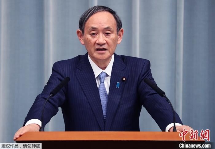 菅义伟正式当选日本首相！“后安倍时代”的七大未知数