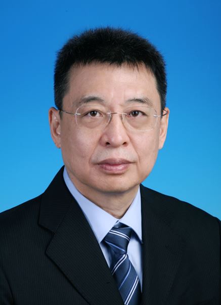 潘岳任中央统战部副部长、国务院侨办主任