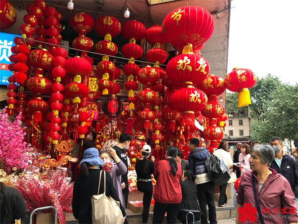 記者觀察｜今年到廣東過年「有乜唔同」？